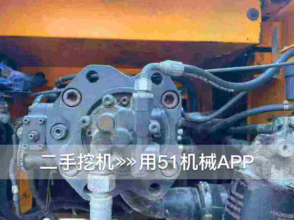 51机械